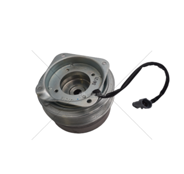 Clutch, radiator fan 8140.43 - DAILY III Iveco