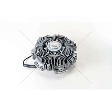 Clutch, radiator fan ACTROS MP4/MP5 / ANTOS/AROCS Knorr-Bremse