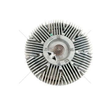 Clutch, radiator fan EuroCargo LEMA