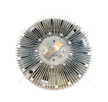Clutch, radiator fan EuroCargo Tector LEMA