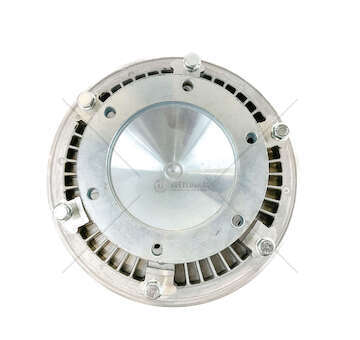 Clutch, radiator fan EURORIDER BUS LEMA