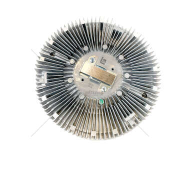 Clutch, radiator fan EuroStar, 01/93-02/02, EuroTech MP 01/92 LEMA