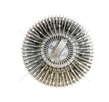 Clutch, radiator fan EuroTrakker , EuroTech , Stralis LEMA