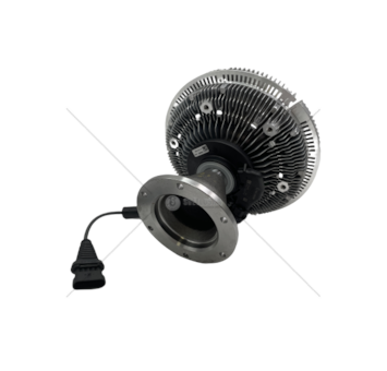 Clutch, radiator fan F3GFE611 - STRALIS AD/AS/AT E6 Iveco