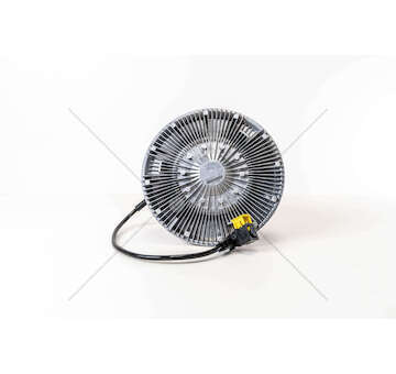Clutch, radiator fan FAN CLUTCH Knorr-Bremse