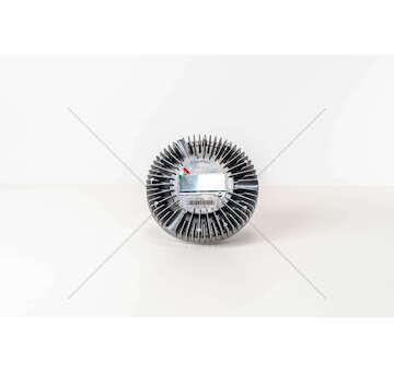 Clutch, radiator fan FAN CLUTCH Knorr-Bremse