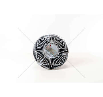 Clutch, radiator fan Fan clutch Knorr-Bremse