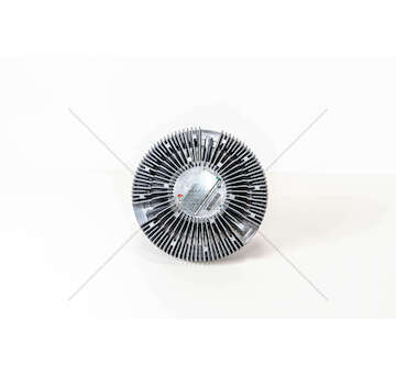 Clutch, radiator fan Fan clutch Knorr-Bremse