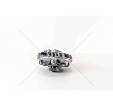 Clutch, radiator fan GIUNTO VISCOSTATICO- FAN CLUTCH NO VENTOLA Borgwarner