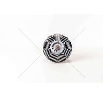 Clutch, radiator fan MOZZO VISCO EUROCARGO LEMA