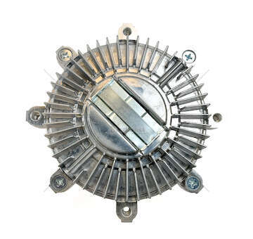 Clutch, radiator fan NPR-NQR LEMA