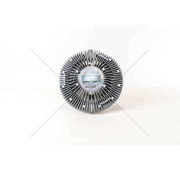 Clutch, radiator fan P,G,R,T/4-SERIES Knorr-Bremse