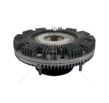 Clutch, radiator fan STRALIS/EUROSTAR-F3AE0681 CURS Iveco