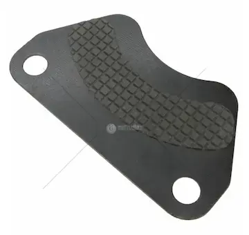 Cnh brzdová destička | 5196712