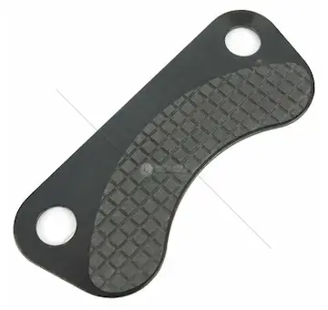 Cnh brzdová destička | 5199788