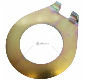 Cnh distanční kroužek | 48138086