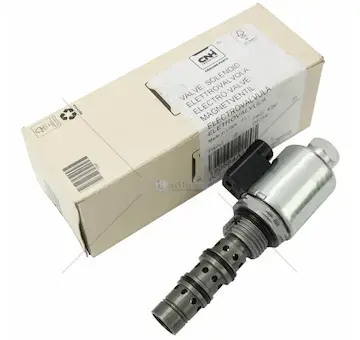 Cnh elektromagnetický ventil 24v | 180584A1