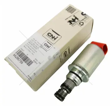 Cnh elektromagnetický ventil | 84286799