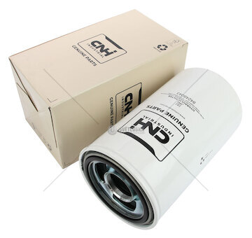 Cnh filtr hydrauliky | 84248043