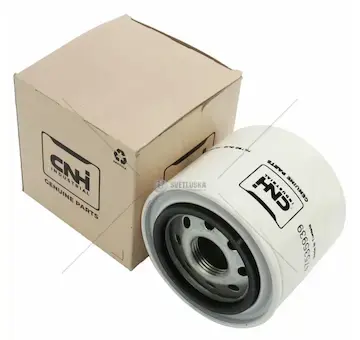Cnh filtr olejový | 47535939