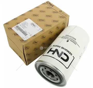 Cnh filtr olejový | 84228488
