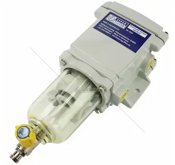 Cnh filtr palivový | 87346728