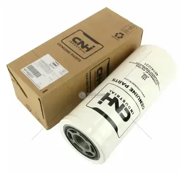 Cnh hydraulický filtr | 48142231