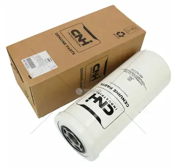 Cnh hydraulický filtr | 48142232