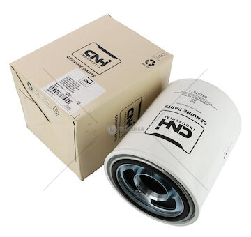 Cnh hydraulický filtr | 84257511