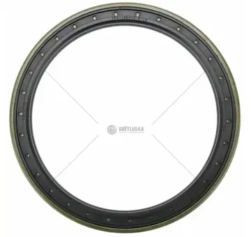 Cnh kazetové těsnění | 87349641