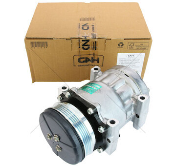 Cnh kompresor klimatizace | 87519620