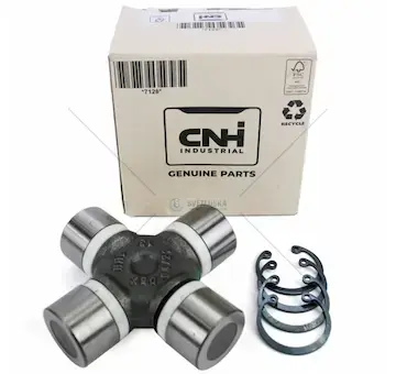 Cnh kříž + ségrovky originál | 84512487