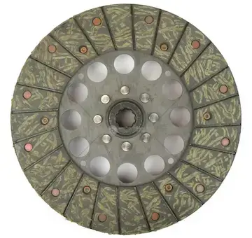 Cnh lamela spojky pr.280,10 zubů | 5154703