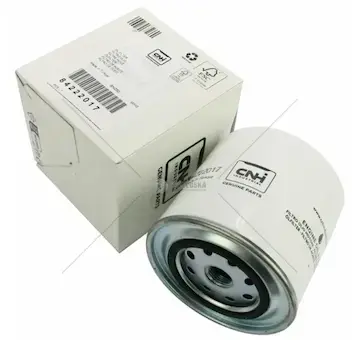 Cnh olejový filtr | 84222017