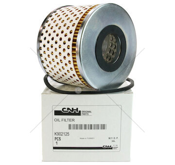 Cnh olejový filtr | K902125
