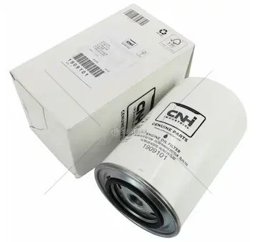 Cnh olejový filtr originál | 1909101