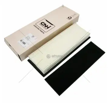 Cnh sada kabinových filtrů | 87726695