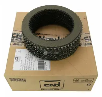 Cnh sada lamel spojky | 87530794