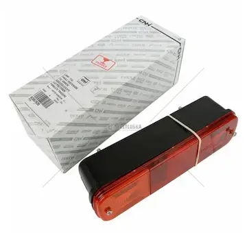 Cnh svítilna zadní levá/pravá | 82007635