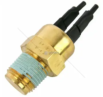 Cnh teplotní čidlo | 82028145