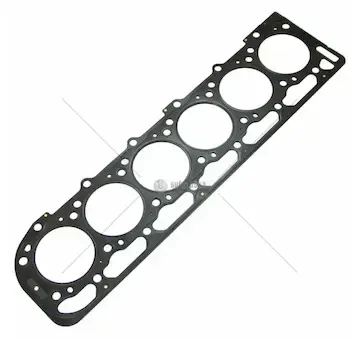 Cnh těsnění hlavy 6v | 87801753