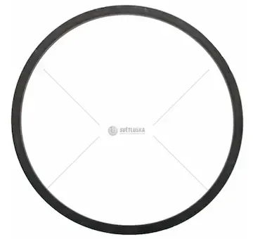 Cnh těsnící kroužek - guma | C0NN7C000A