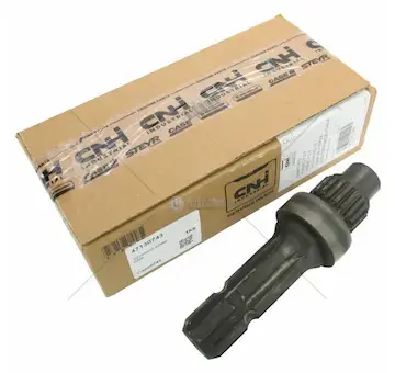 Cnh vývodový hřídel | 47130743