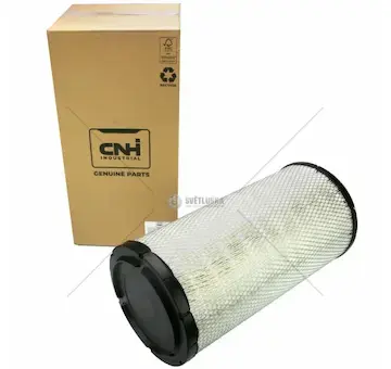 Cnh vzduchový filtr | 87704248
