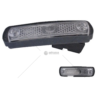 Čočka, obrysove svetlo KO CHOU 14-1027