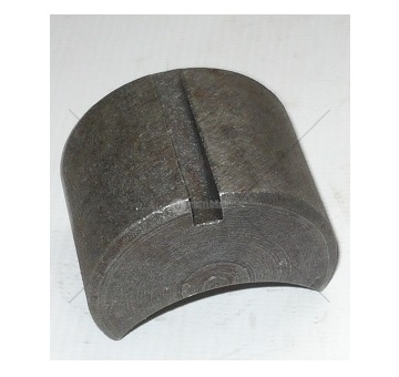 Čočka třmenu pera Tatra