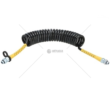 COILED TUBE WABCO 4527130040