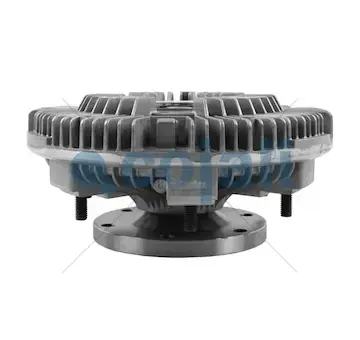 Cojali spojka ventilátoru na john deere sérií 8000 a 8000t | RE188987