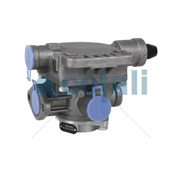 Cojali ventil-relé pro jd a claas | 2480005