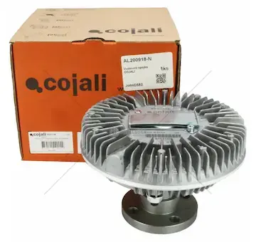 Cojali viskózní spojka | AL200918-N